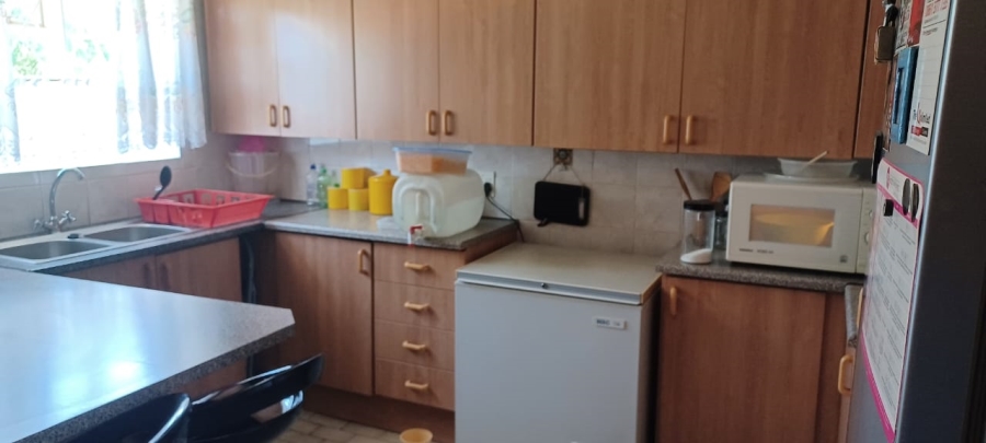 2 Bedroom Property for Sale in Matlakeng Free State